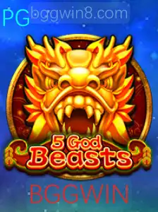 Descubra os Segredos de 5GodBeasts: O Novo Jogo que Revoluciona o Tabuleiro