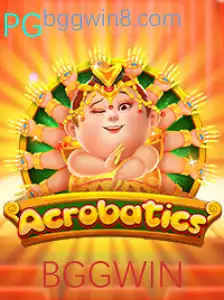 Descubra o Fascinante Mundo de Acrobatics: Um Jogo de Estratégia e Habilidade