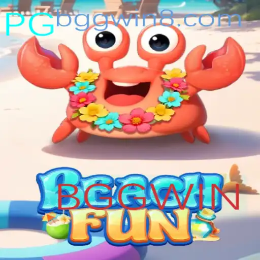 BeachFun: Aventuras na Praia com BGGWIN