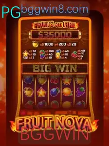 Explorando o Universo do Jogo FruitNova