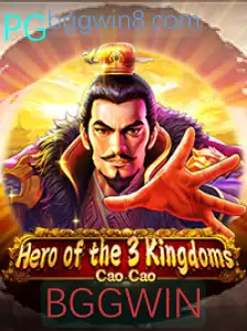 Descubra o Jogo Heroofthe3KingdomsCaoCao – Estratégia e Aventura