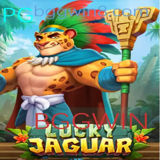 Explorando o Universo de LuckyJaguar: Um Mergulho Profundo no Novo Fenômeno de BGGWIN