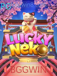 Descubra o Fascinante Mundo de LuckyNeko com BGGWIN