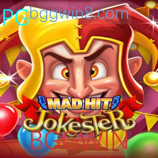 MadHitJokester: O Jogo de Estratégia que Conquista a BGGWIN