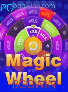 Descubra os Segredos do MagicWheel: Diversão e Estratégia em Jogo Inovador