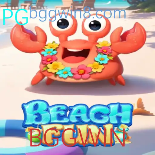 BeachFun: Aventuras na Praia com BGGWIN