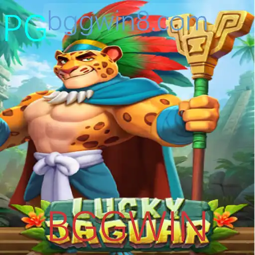 Explorando o Universo de LuckyJaguar: Um Mergulho Profundo no Novo Fenômeno de BGGWIN