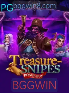 TreasuresnipesBonusBuy: Explore Aventuras Cativantes no Novo Fenômeno dos Jogos