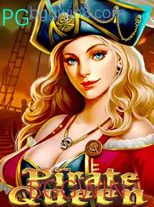PirateQueen: Descubra a Aventura dos Sete Mares