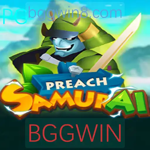 Descubra o Universo de PreachSamurai: Um Jogo de Estratégia e Emoção