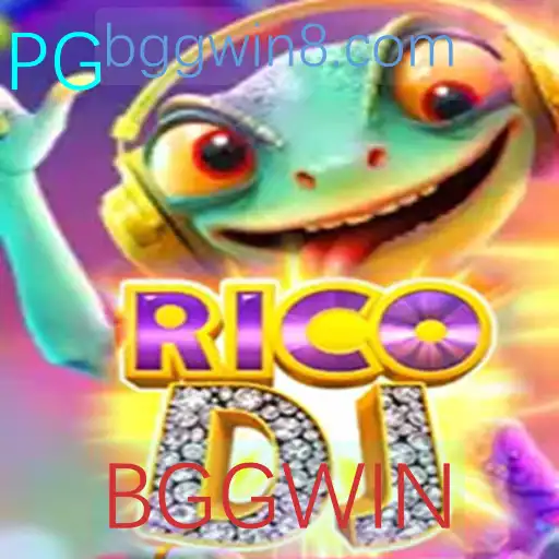 Descubra RicoDJ: O Novo Fenômeno dos Jogos com BGGWIN