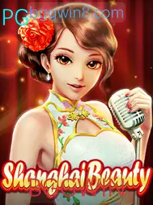 ShanghaiBeauty: Uma Experiência de Jogo Única com BGGWIN