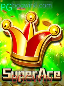 Descubra o Fascinante Mundo de SuperAce: O Jogo que Está Revolucionando o Entretenimento