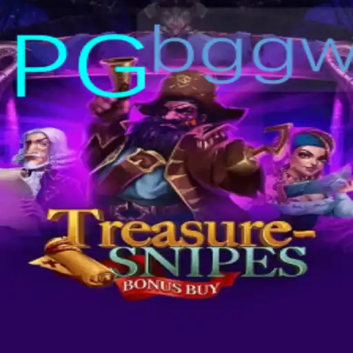 TreasuresnipesBonusBuy: Explore Aventuras Cativantes no Novo Fenômeno dos Jogos
