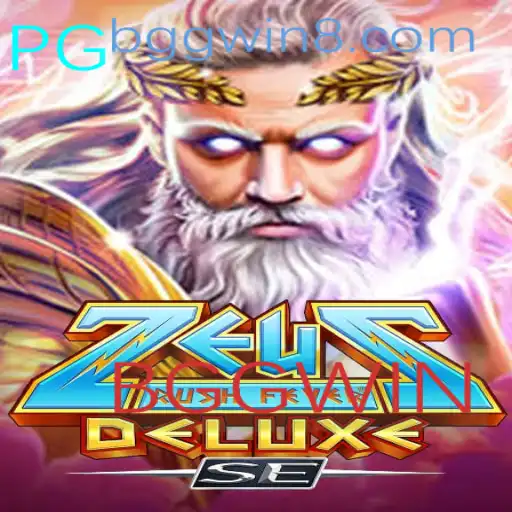 Descubra a Excitante Aventura de ZeusRushFeverDeluxeSE